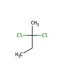 Astatech 2,2-DICHLOROBUTANE; 1G; Purity 95%; MDL-MFCD00013669